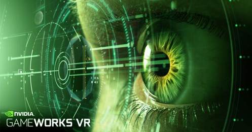 GameWorks VR
