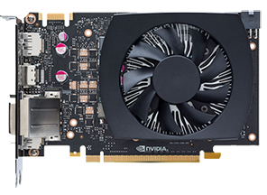 NVIDIA GeForce GTX980
