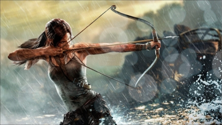 Rise of the Tomb Raider в подарок!