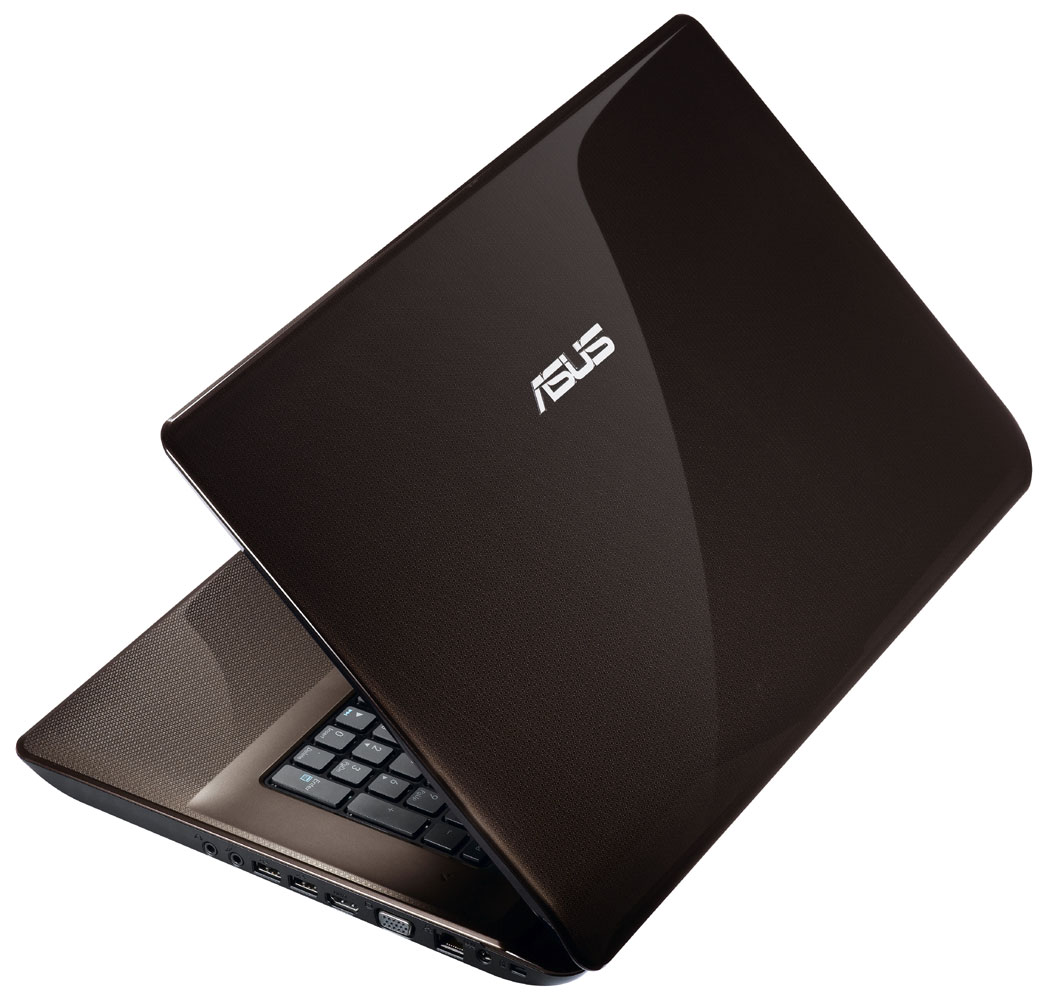 Asus K72