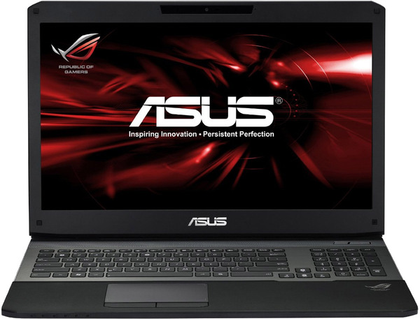 Asus G51j 3d Gaming Notebook Specifications Features And Price.