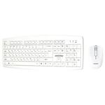 Мышь + клавиатура SmartBuy One 212332AG [SBC-212332AG-W]