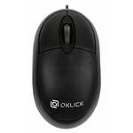 Мышь Oklick 105S [400941]