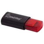 USB Flash Smart Buy Click 64GB Black [SB64GBCL-K]