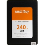 SSD Smart Buy Jolt 240GB SB240GB-JLT-25SAT3