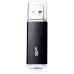 USB Flash Silicon-Power Blaze B02 32GB [SP032GBUF3B02V1K]