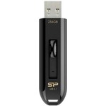 USB Flash Silicon-Power Blaze B21 32GB [SP032GBUF3B21V1K]