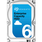 Жесткий диск Seagate Enterprise Capacity 6TB (ST6000NM0095)