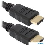 Кабель Defender HDMI-03 HDMI M-M [87350]