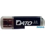 USB Flash Dato DS7012K 32GB (черный)