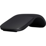 Мышь Microsoft Arc Mouse (черный) [ELG-00013]