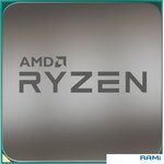 Процессор AMD Ryzen 5 3400G