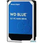 Жесткий диск WD Blue 6TB WD60EZAZ