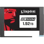 SSD Kingston DC500M 1.92TB SEDC500M/1920G