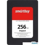 SSD Smart Buy Impact 256GB SBSSD-256GT-PH12-25S3