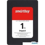 SSD Smart Buy Impact 1TB SBSSD-001TT-PH12-25S3