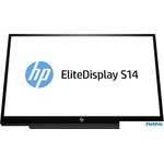 Монитор HP EliteDisplay S14