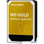 Жесткий диск WD Gold 14TB WD141KRYZ