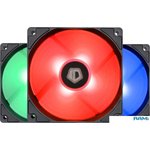 Кулер для корпуса ID-Cooling XF-12025-RGB-TRIO