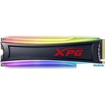 SSD A-Data XPG Spectrix S40G RGB 256GB AS40G-256GT-C