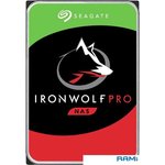 Жесткий диск Seagate IronWolf Pro 16TB ST16000NE000