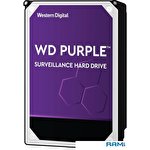 Жесткий диск WD Purple 14TB WD140PURZ