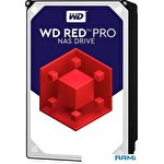 Жесткий диск WD Red Pro 10TB WD102KFBX