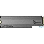 SSD Hikvision E2000 256GB HS-SSD-E2000/256GB
