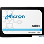 SSD Micron 5300 Max 1.92TB MTFDDAK1T9TDT-1AW1ZABYY
