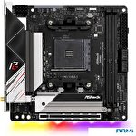 Материнская плата ASRock B550 Phantom Gaming-ITX/ax