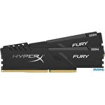 Оперативная память HyperX Fury 2x16GB DDR4 PC4-21300 HX426C16FB4K2/32