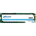 SSD Micron 5300 Boot 240GB MTFDDAV240TDU-1AW1ZABYY