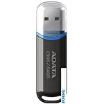 USB Flash A-Data C906 64GB (черный)