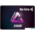 SSD Neo Forza Zion NFS01 256GB NFS011SA356-6007200