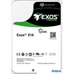 Жесткий диск Seagate Exos X16 12TB ST12000NM002G
