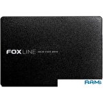 SSD Foxline FLSSD120X5SE 120GB