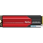 SSD Netac N950E PRO 250GB