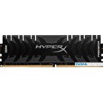 Оперативная память HyperX Predator 8GB DDR4 PC4-32000 HX440C19PB4/8