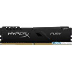 Оперативная память HyperX Fury 16GB DDR4 PC4-28800 HX436C18FB4/16