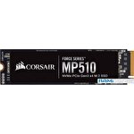 SSD Corsair Force MP510 960GB CSSD-F960GBMP510B