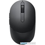 Мышь Dell MS5120W (черный)