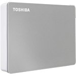 Внешний накопитель Toshiba Canvio Flex 4TB HDTX140ESCCA