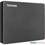 Внешний накопитель Toshiba Canvio Gaming 1TB HDTX110EK3AA