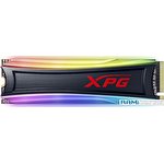 SSD A-Data XPG Spectrix S40G RGB 2TB AS40G-2TT-C