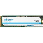 SSD Micron 7300 Pro 1.92TB MTFDHBG1T9TDF-1AW1ZABYY