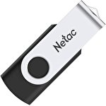 USB Flash Netac U505 128GB NT03U505N-128G-30BK