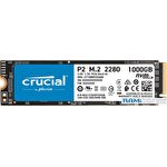 SSD Crucial P2 2TB CT2000P2SSD8