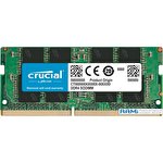 Оперативная память Crucial 8GB DDR4 SODIMM PC4-25600 CT8G4SFRA32A