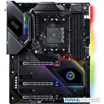 Материнская плата ASRock B550 Taichi Razer Edition