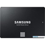 SSD Samsung 870 Evo 250GB MZ-77E250BW